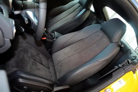 2015款奥迪TT