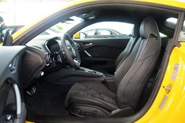 2015款奥迪TT