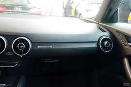 2015款奥迪TT