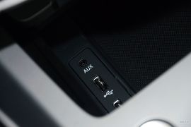 2015款奥迪TT