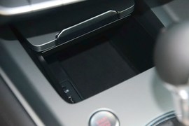 2015款奥迪TT