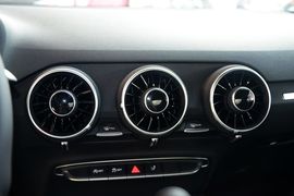 2015款奥迪TT