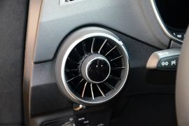 2015款奥迪TT