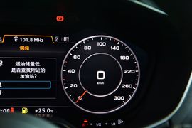 2015款奥迪TT