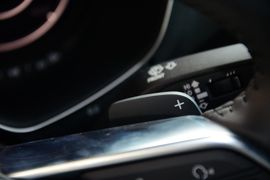 2015款奥迪TT