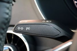 2015款奥迪TT