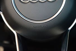 2015款奥迪TT