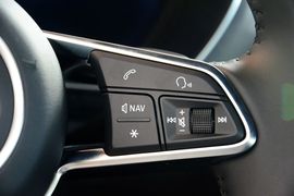 2015款奥迪TT