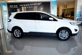 2015款福特锐界2.0T
