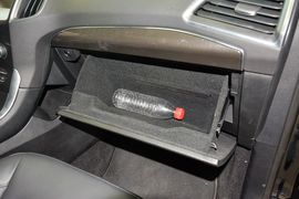2015款福特锐界2.0T