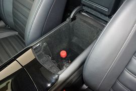 2015款福特锐界2.0T