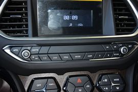 2015款广汽传祺GS4