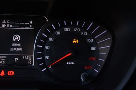 2015款广汽传祺GS4