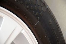 2015款雪佛兰赛欧3