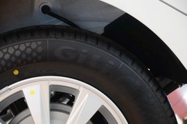 2015款雪佛兰赛欧3