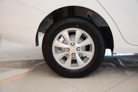 2015款雪佛兰赛欧3