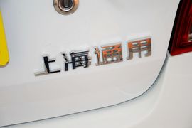 2015款雪佛兰赛欧3
