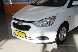 2015款雪佛兰赛欧3