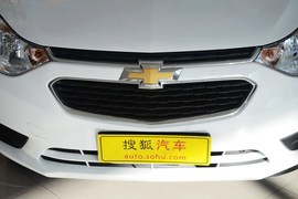 2015款雪佛兰赛欧3