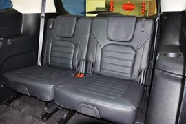 2015款福特锐界2.0T