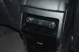 2015款福特锐界2.0T