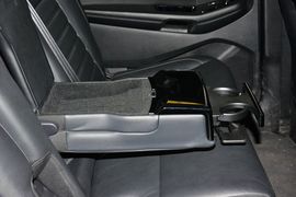 2015款福特锐界2.0T