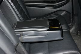 2015款福特锐界2.0T