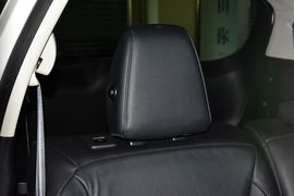 2015款福特锐界2.0T