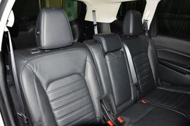 2015款福特锐界2.0T
