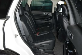 2015款福特锐界2.0T