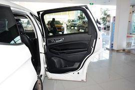 2015款福特锐界2.0T