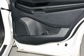 2015款福特锐界2.0T