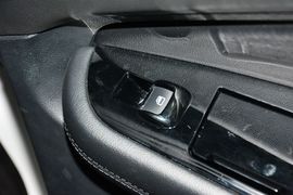 2015款福特锐界2.0T