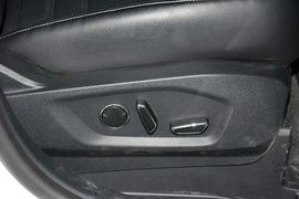 2015款福特锐界2.0T