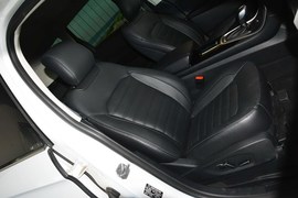 2015款福特锐界2.0T
