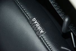 2015款福特锐界2.0T