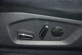2015款福特锐界2.0T