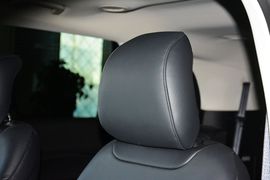 2015款福特锐界2.0T