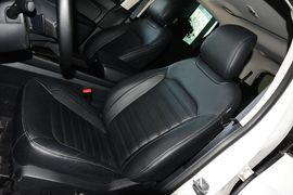 2015款福特锐界2.0T