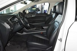 2015款福特锐界2.0T