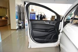 2015款福特锐界2.0T
