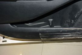 2015款福特锐界2.0T