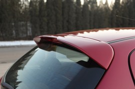 2010款东风雪铁龙C2