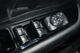 2015款福特锐界2.0T