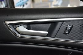 2015款福特锐界2.0T