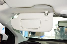 2015款福特锐界2.0T