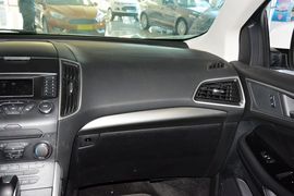 2015款福特锐界2.0T