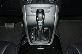 2015款福特锐界2.0T