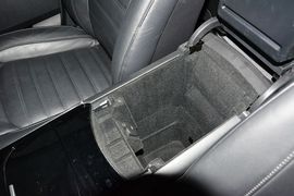 2015款福特锐界2.0T