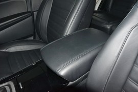 2015款福特锐界2.0T